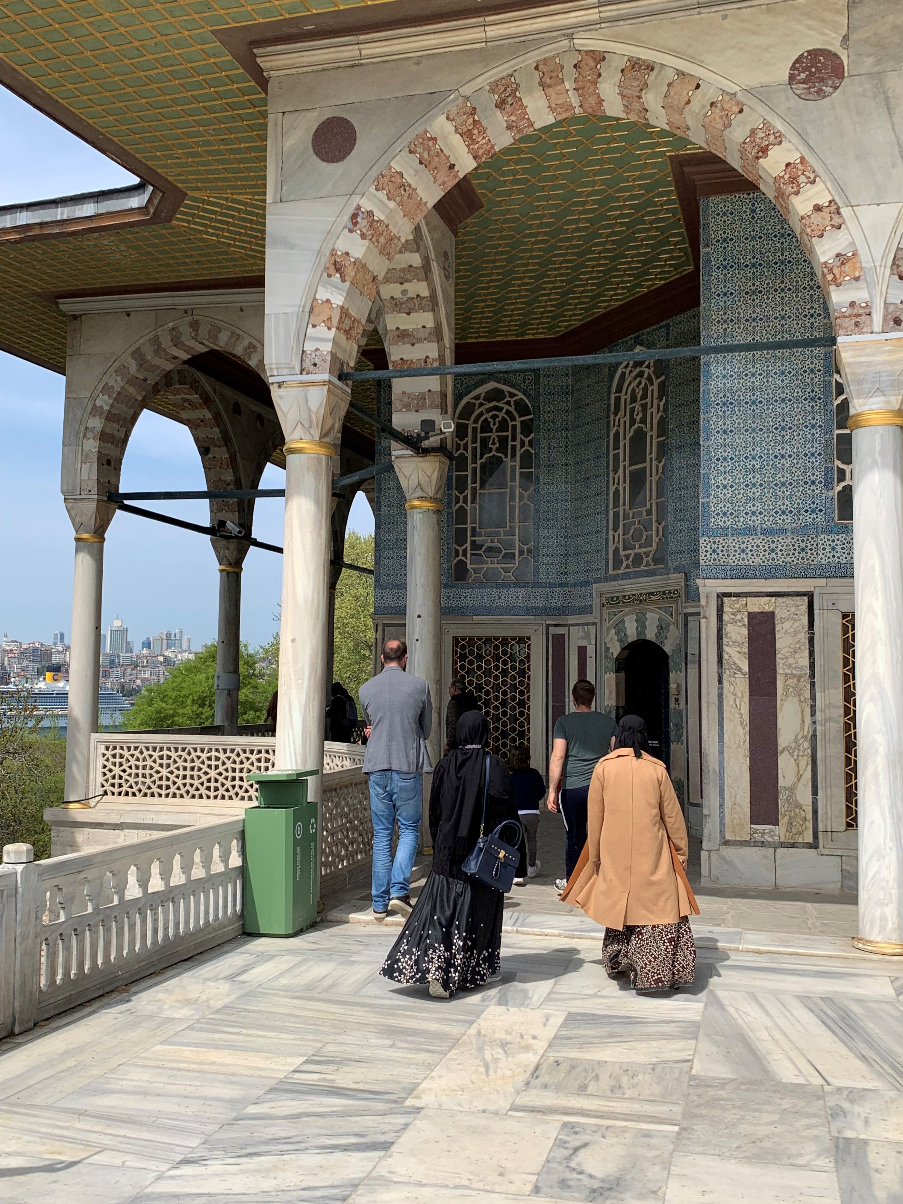 Istanbul